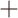 icon minus